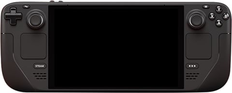 Valve Steam Deck 64GB - Black, B